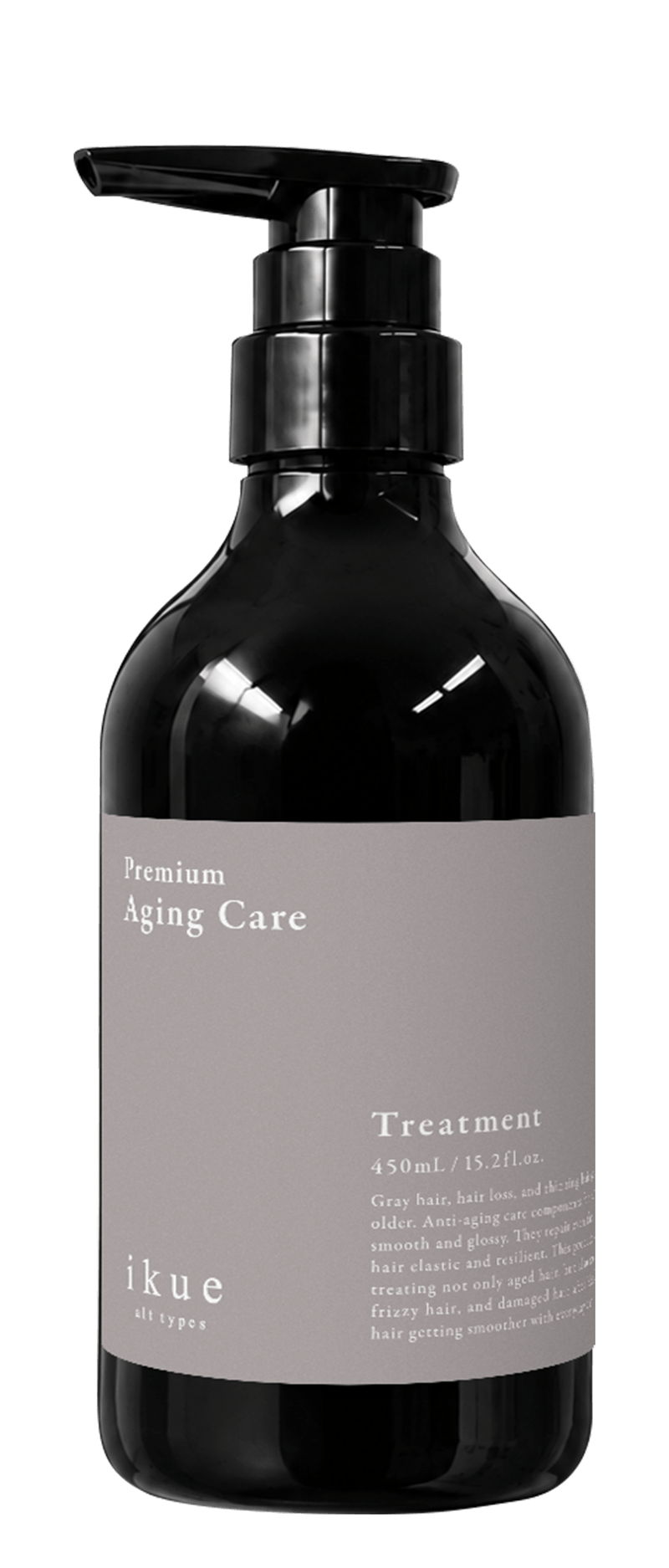 ikue Aging Care / トリートメント