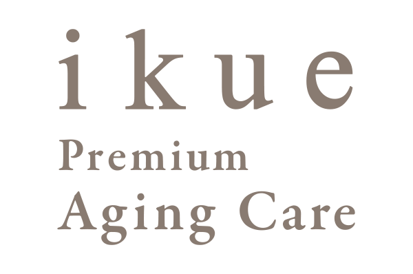 ikue premium Aging Care