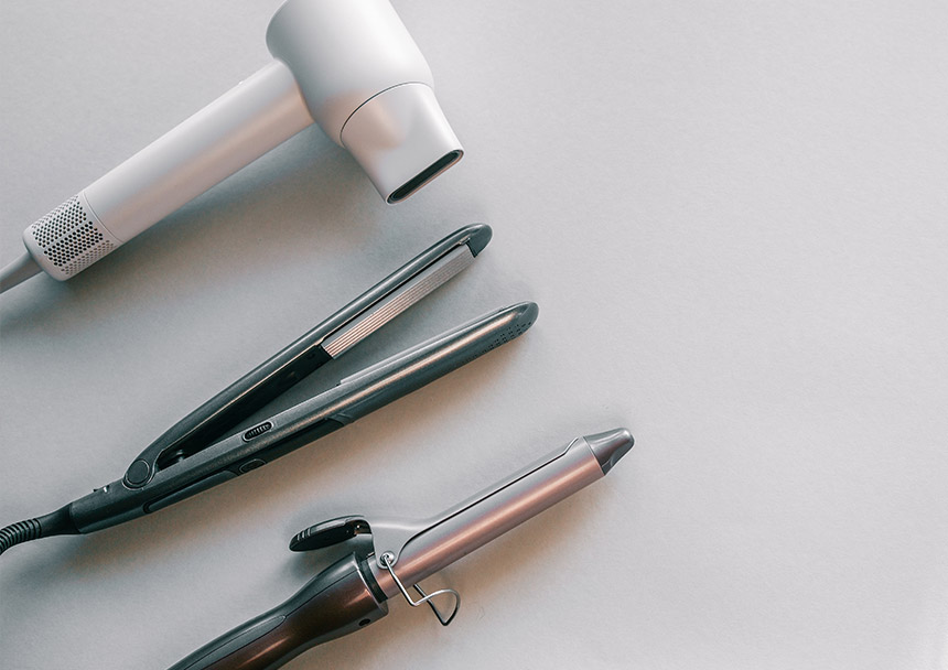 ikue Total 4 Step Hair Care ヘアマスク