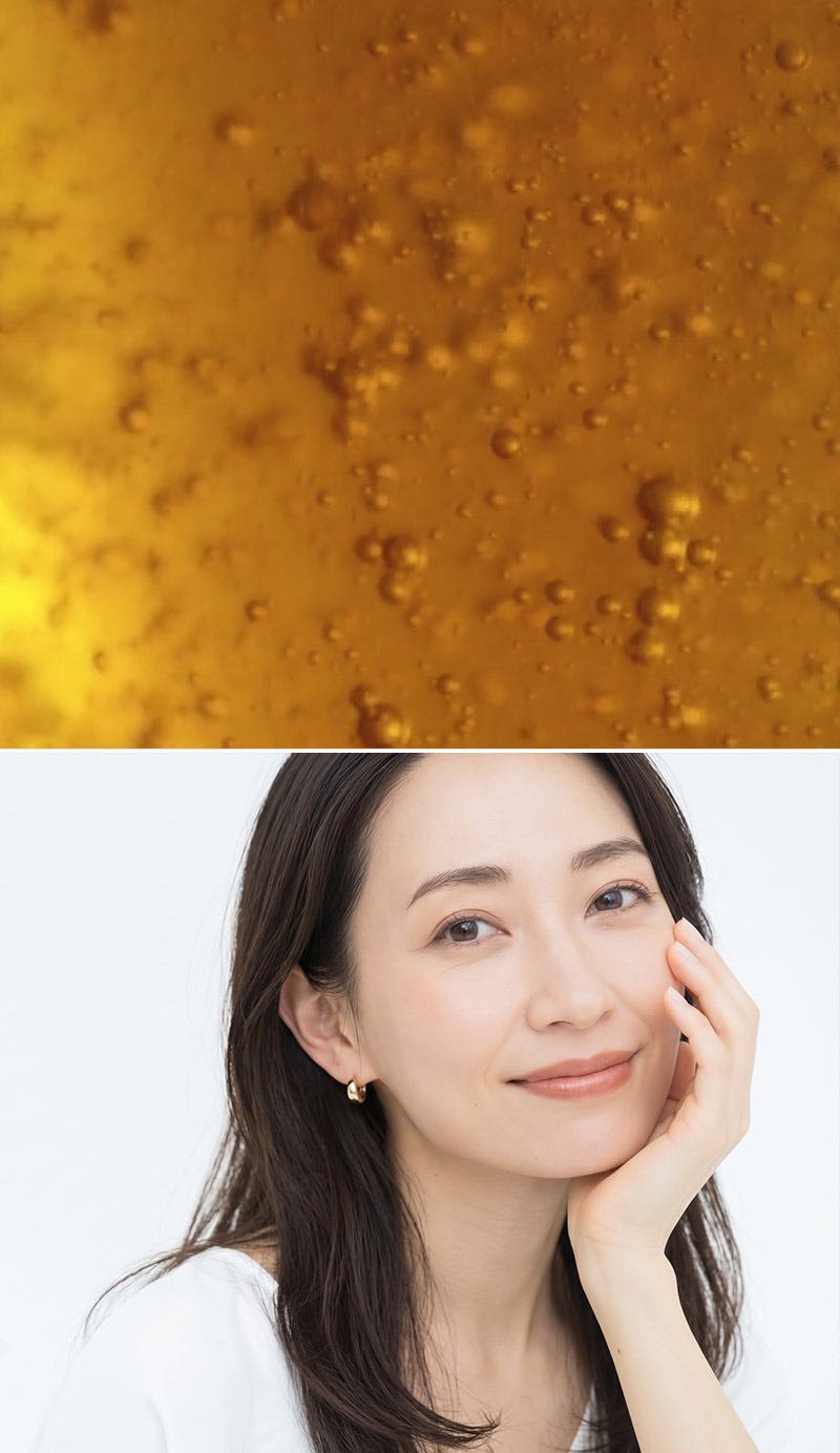 ikue Premium Aging Care